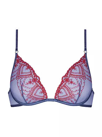 MEY | Triangel BH MYSTERIOUS astral night | 